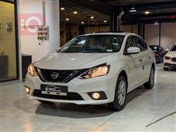 نيسان سيلفي